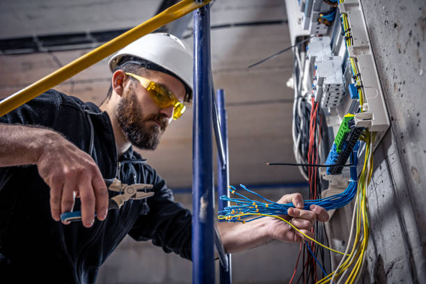 Best 24-Hour Electrician  in West Hattiesburg, MS