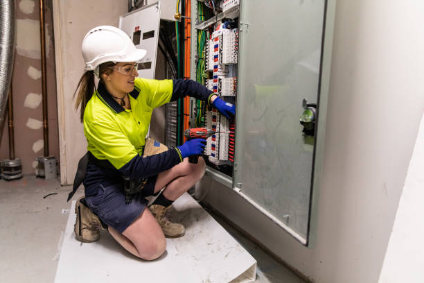 Best Electrical Repair Services  in West Hattiesburg, MS