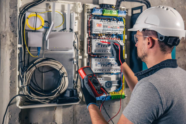Best Residential Electrician Services  in West Hattiesburg, MS