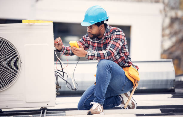 Best Electrical System Inspection  in West Hattiesburg, MS