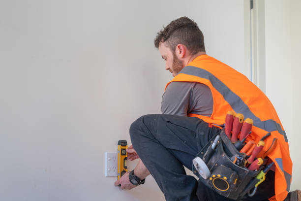 Best Home Electrical Repair  in West Hattiesburg, MS