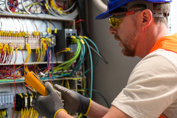 Best Affordable Electrician  in West Hattiesburg, MS