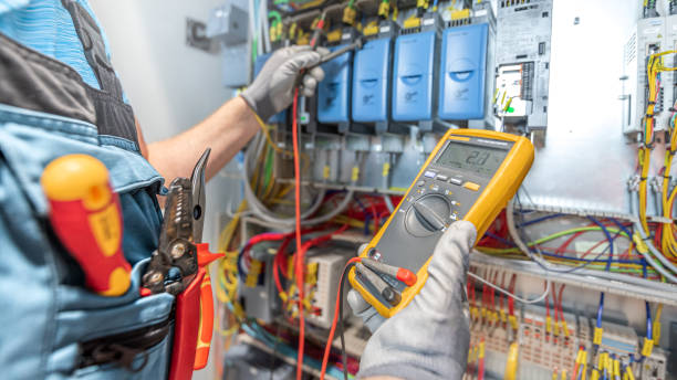 Best Affordable Emergency Electrician  in West Hattiesburg, MS