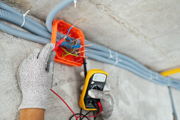 Best Electrical Rewiring Services  in West Hattiesburg, MS